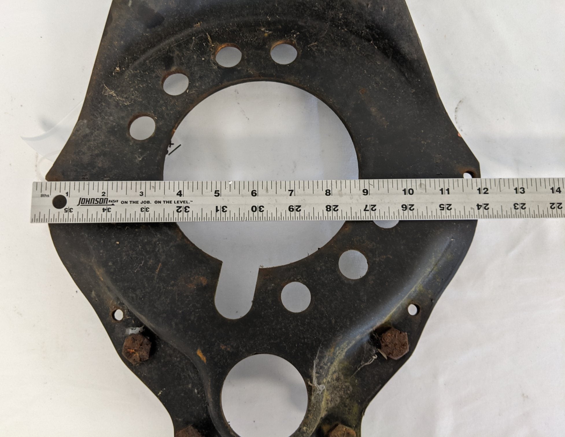 AKM48 Idler Pulley For Toro Exmark 136-5404 | 8TEN