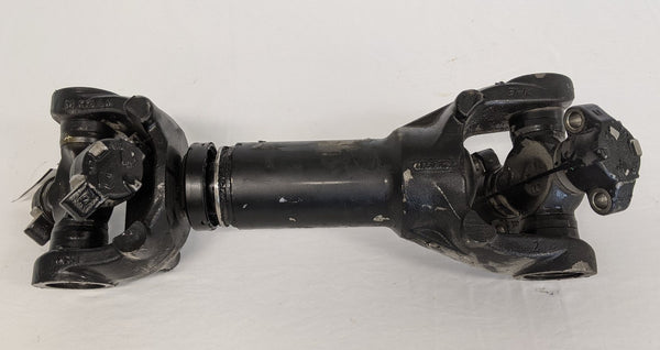 Used 21 ⅝" Short Coupled (#3) 42° RPL20 Inter-Axle Driveline - P/N 20R157C (9480908472636)