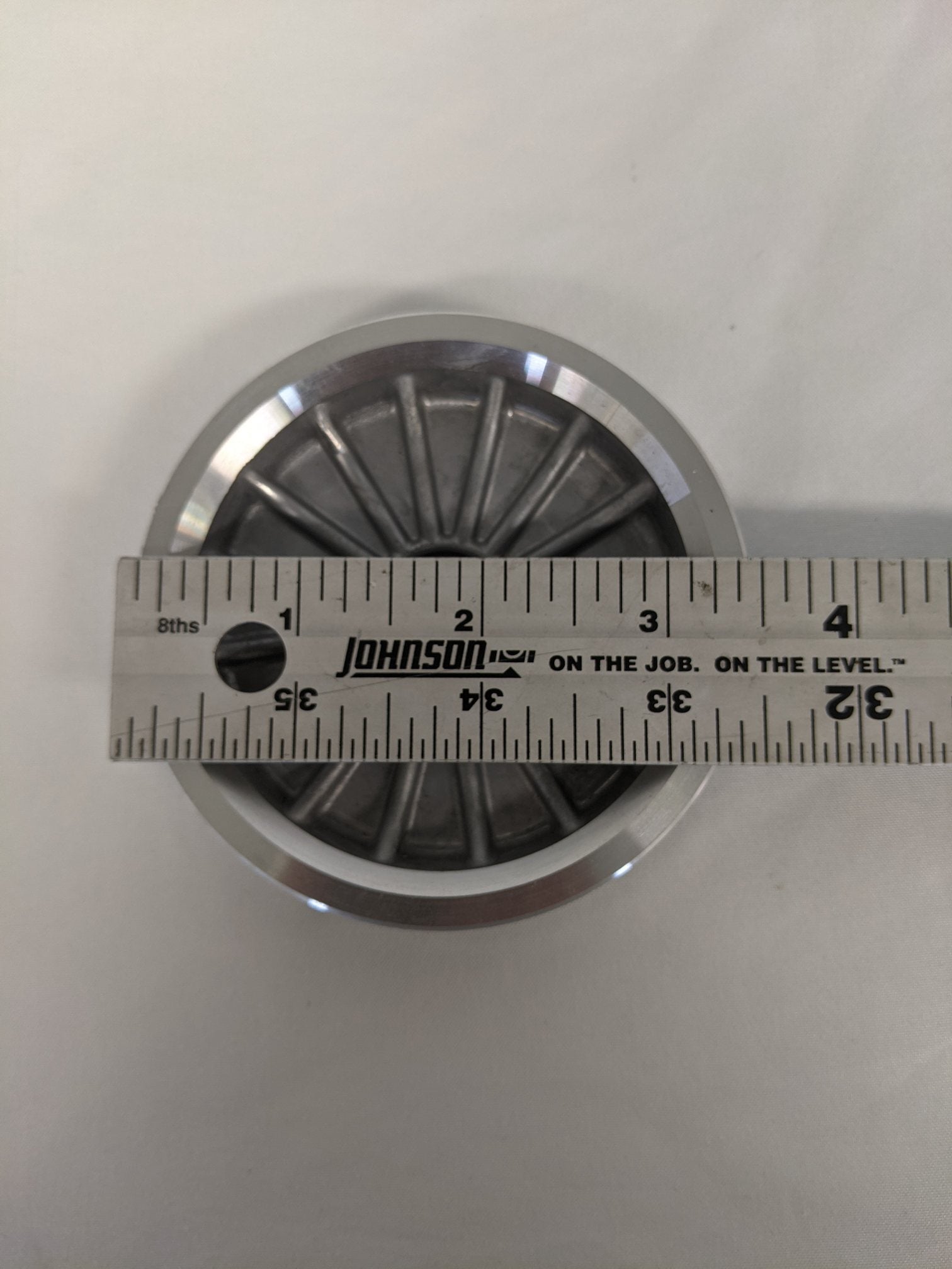 Horton 2-Speed 5