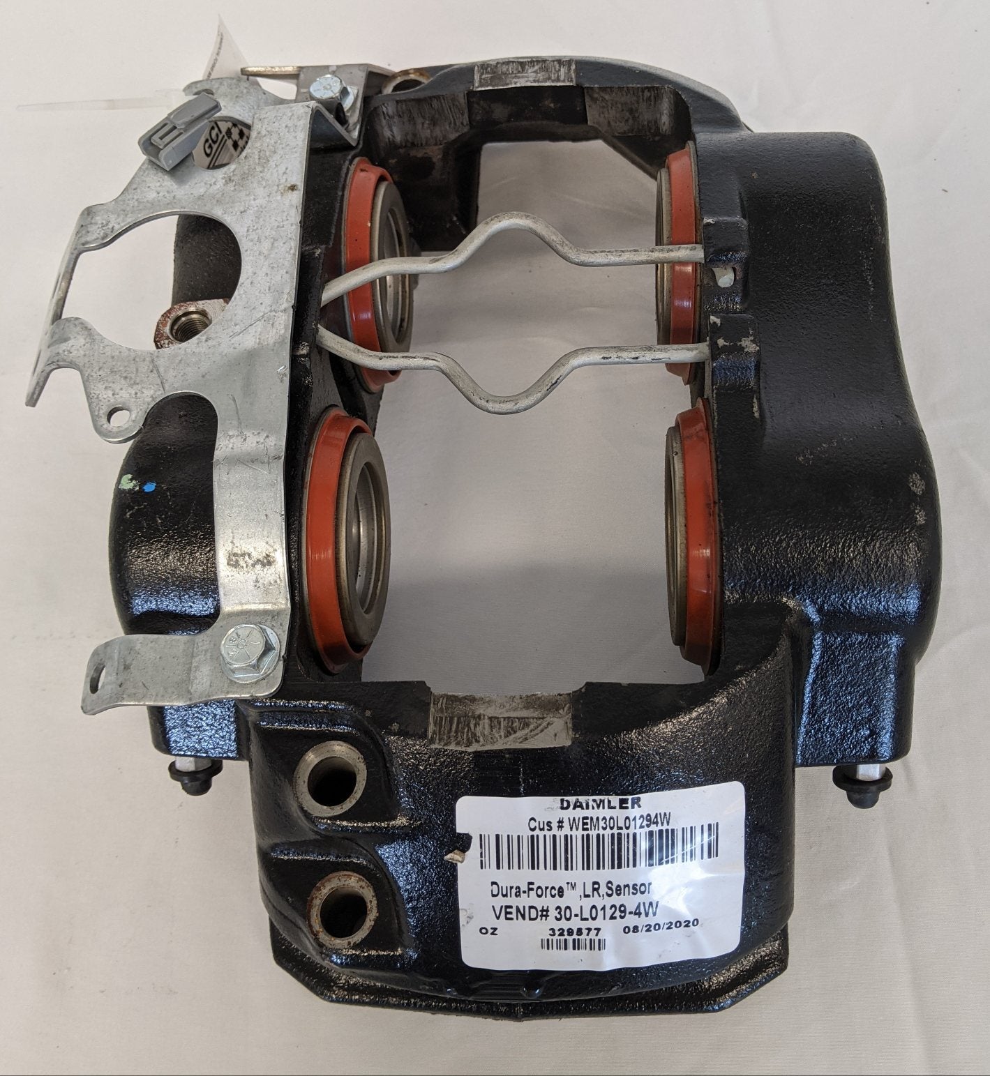 【美品】 EMT Veal PRO 60 jr KR TYPE-S EMT バーチカルプロ60Jr KRタイプS EMT バーティカルプロ60Jr KR