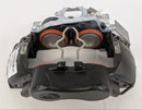 Used WEMC 71mm LH Hydraulic Fixed Front Disc Brake Caliper - P/N WEM 30L01294W (9499320156476)