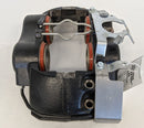 Used WEMC 71mm LH Hydraulic Fixed Front Disc Brake Caliper - P/N WEM 30L01294W (9499320156476)