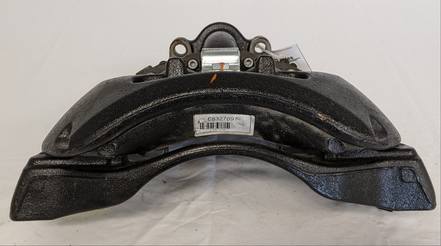 Used Meritor LH MA9300, 1B10A Air Disc Brake Caliper - P/N TDA EX225L243CG00 (9499453489468)