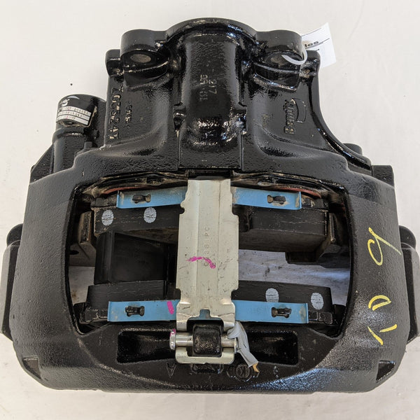 Bendix BX276, RH Loaded Front Disc Brake Caliper & Pads - BW