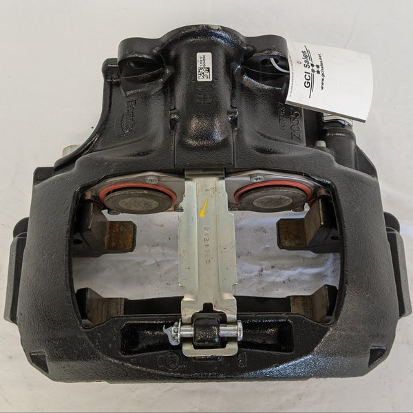 Used Bendix LH Air Disc Brake Caliper - P/N: BW K136548