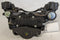 Used Bendix LH Air Disc Brake Caliper - P/N  BW K136548 (9499352629564)