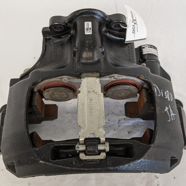 Axis Truing-Balance Stand, 2018 Kawasaki ZX636 Ninja ZX-6R