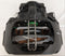 Used Wabco WST LH 539-20 MAXXUS Brake Caliper - P/N WAB 6403220500 (9499110113596)