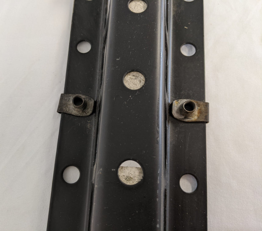 Fairing Rails Freightliner Support Rail Chassis Fairing Bracket - P/N A22-63990-035
