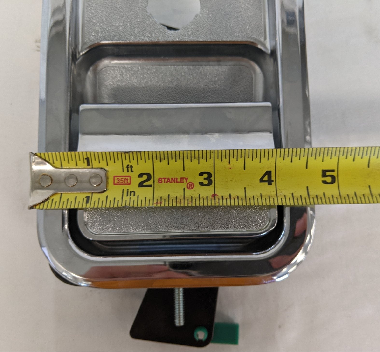 Freightliner Columbia LH Outer Door Handle Assembly - A18-42228-002