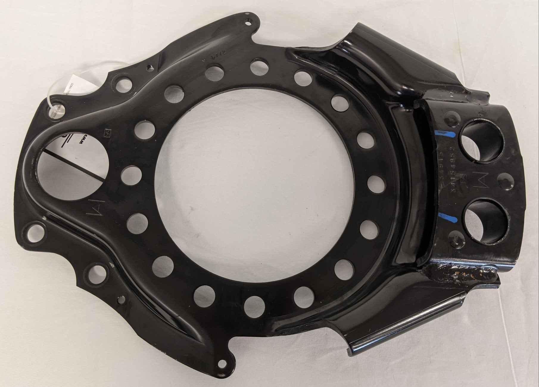 Meritor Rear Brake Spider - P/N TDA A 3211L6772