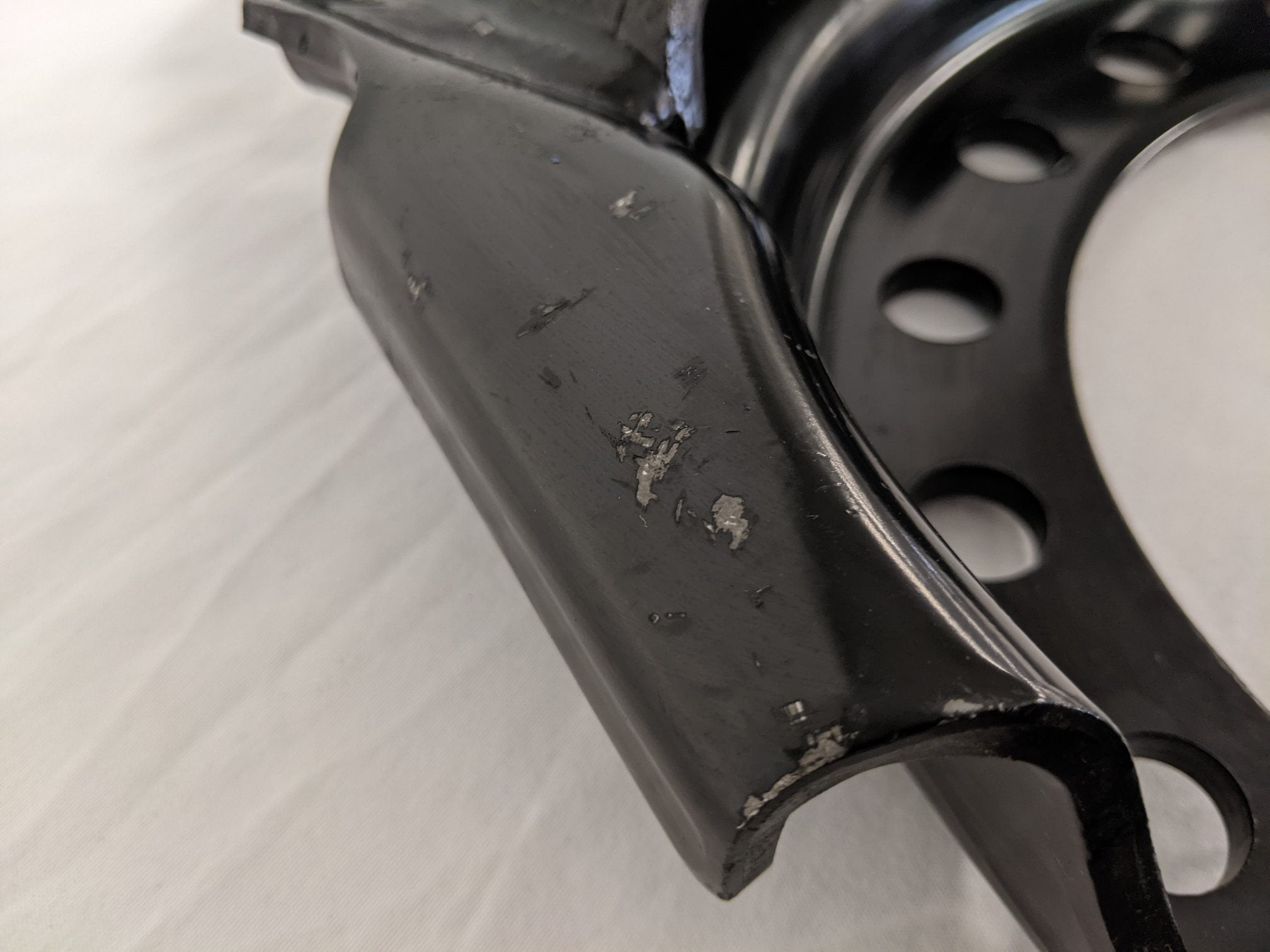 New Take Off* Meritor Front Brake Spider - P/N TDA A3211M6773