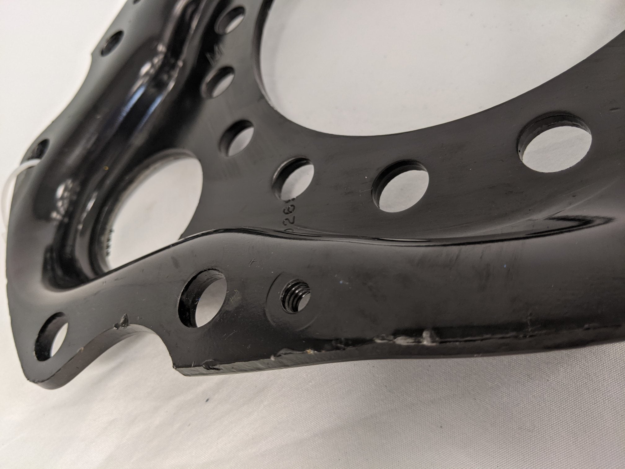 New Take Off* Meritor Front Brake Spider - P/N TDA A3211M6773