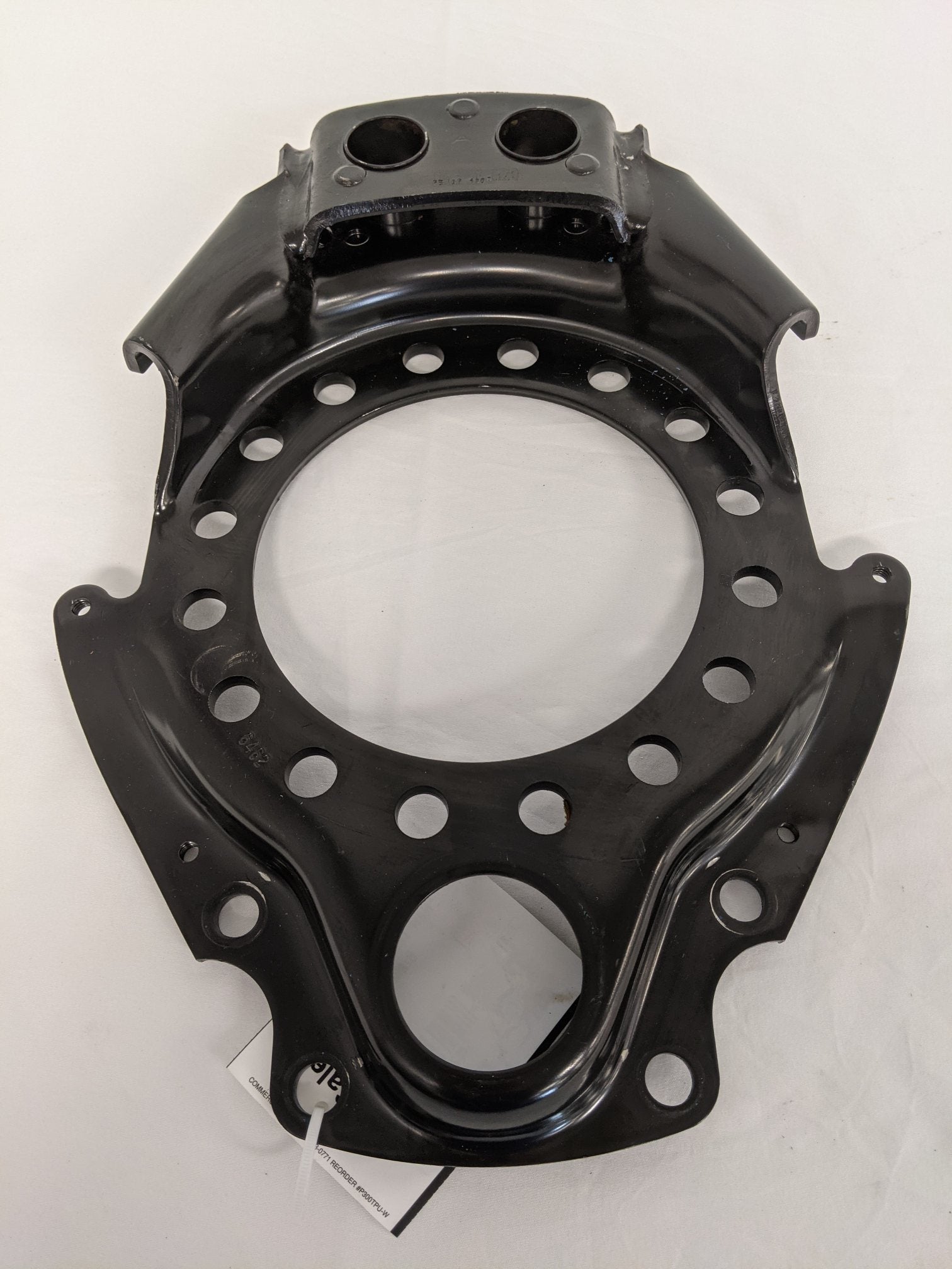 ベティリンク Meritor Rear Brake Spider - P/N TDA A 3211N6462