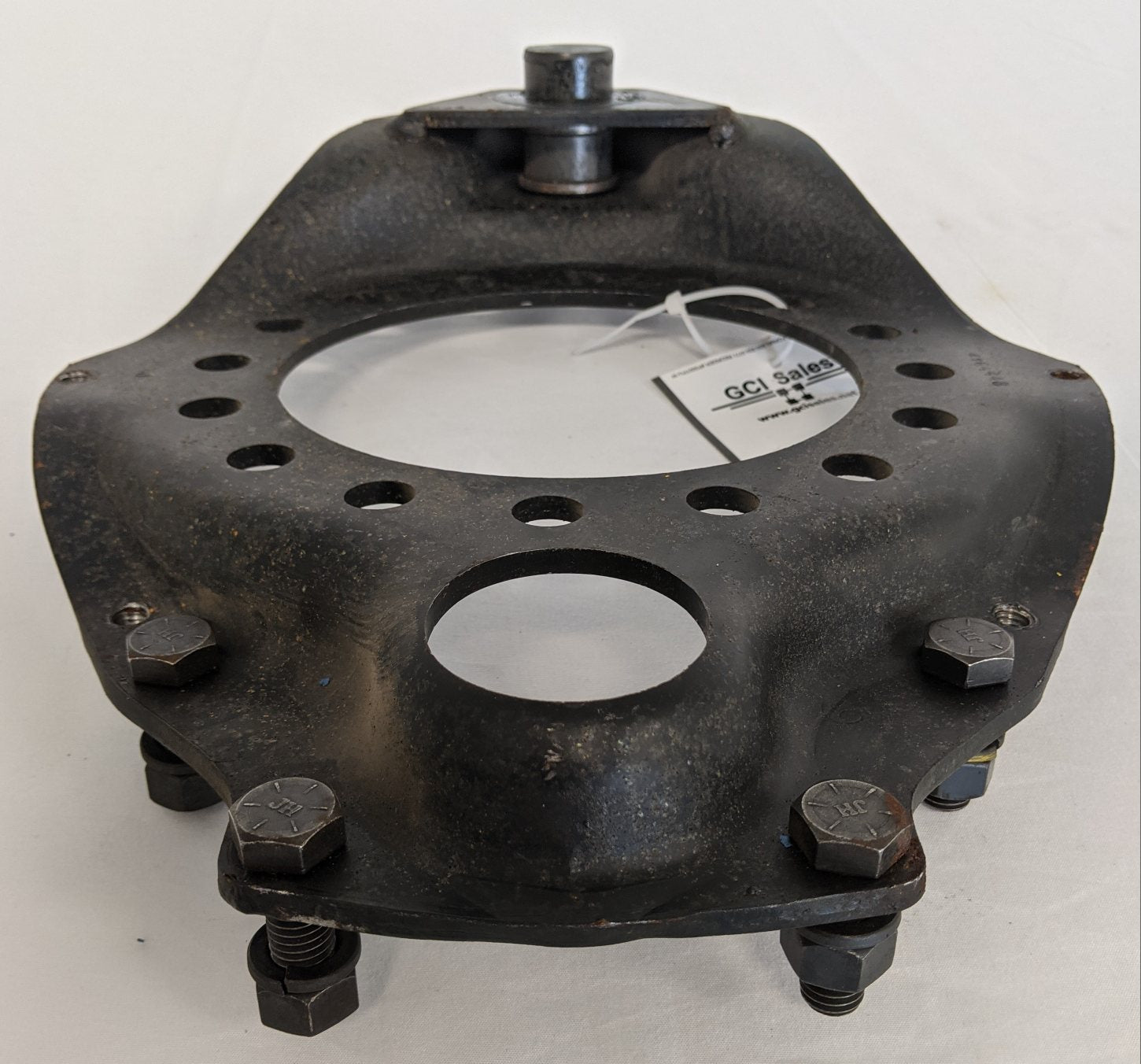 Bendix Rear Brake Spider & Pin Assembly - BW 975243