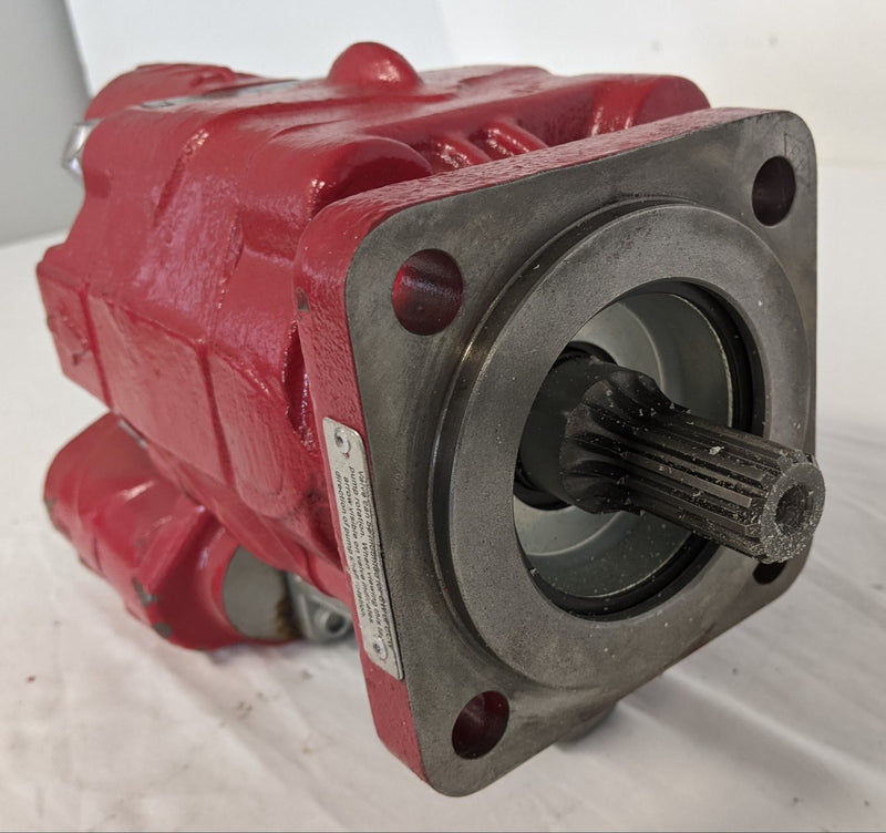 Muncie PTO (Power Take-Off) Dump Pump - MPM E2XL12702BPRL (9513142714684)