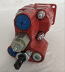 Muncie PTO (Power Take-Off) Dump Pump - MPM E2XL12702BPRL (9513142714684)