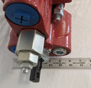 Muncie PTO (Power Take-Off) Dump Pump - MPM E2XL12702BPRL (9513142714684)