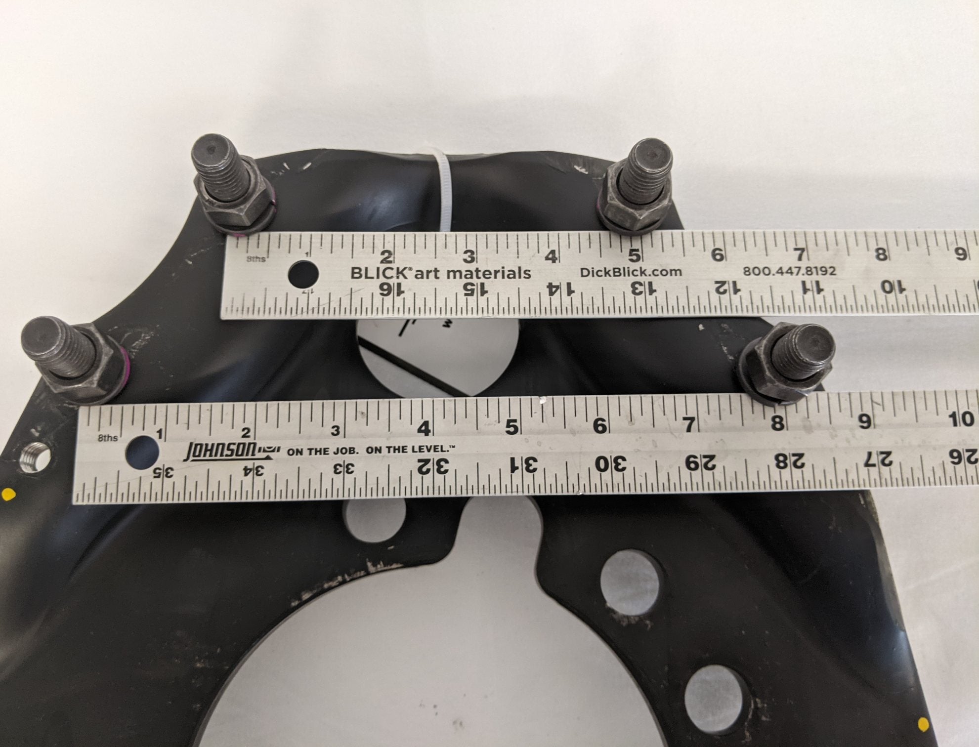 kiki① QR-1C Quick Release Valve | Replaces Bendix 289714 │ All
