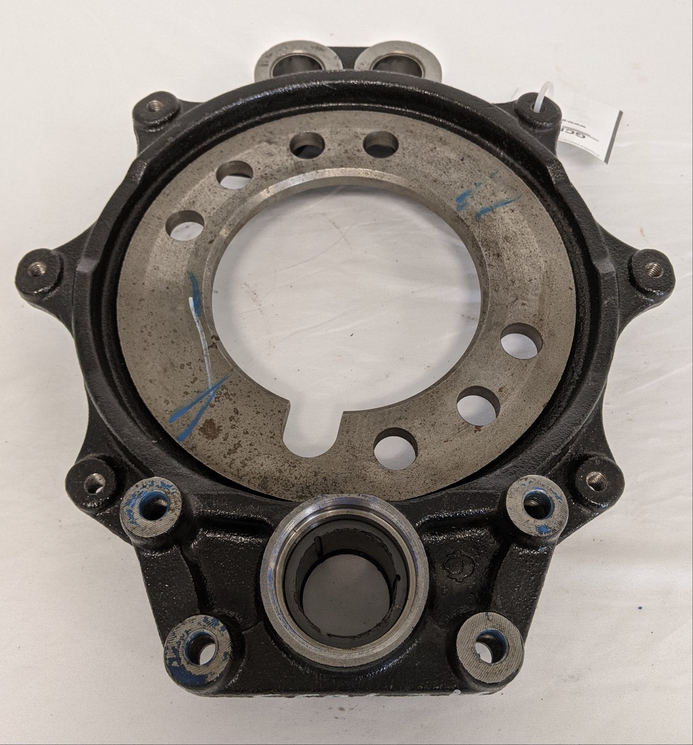 Meritor Rear Brake Spider - P/N TDA A2 3211Y7253