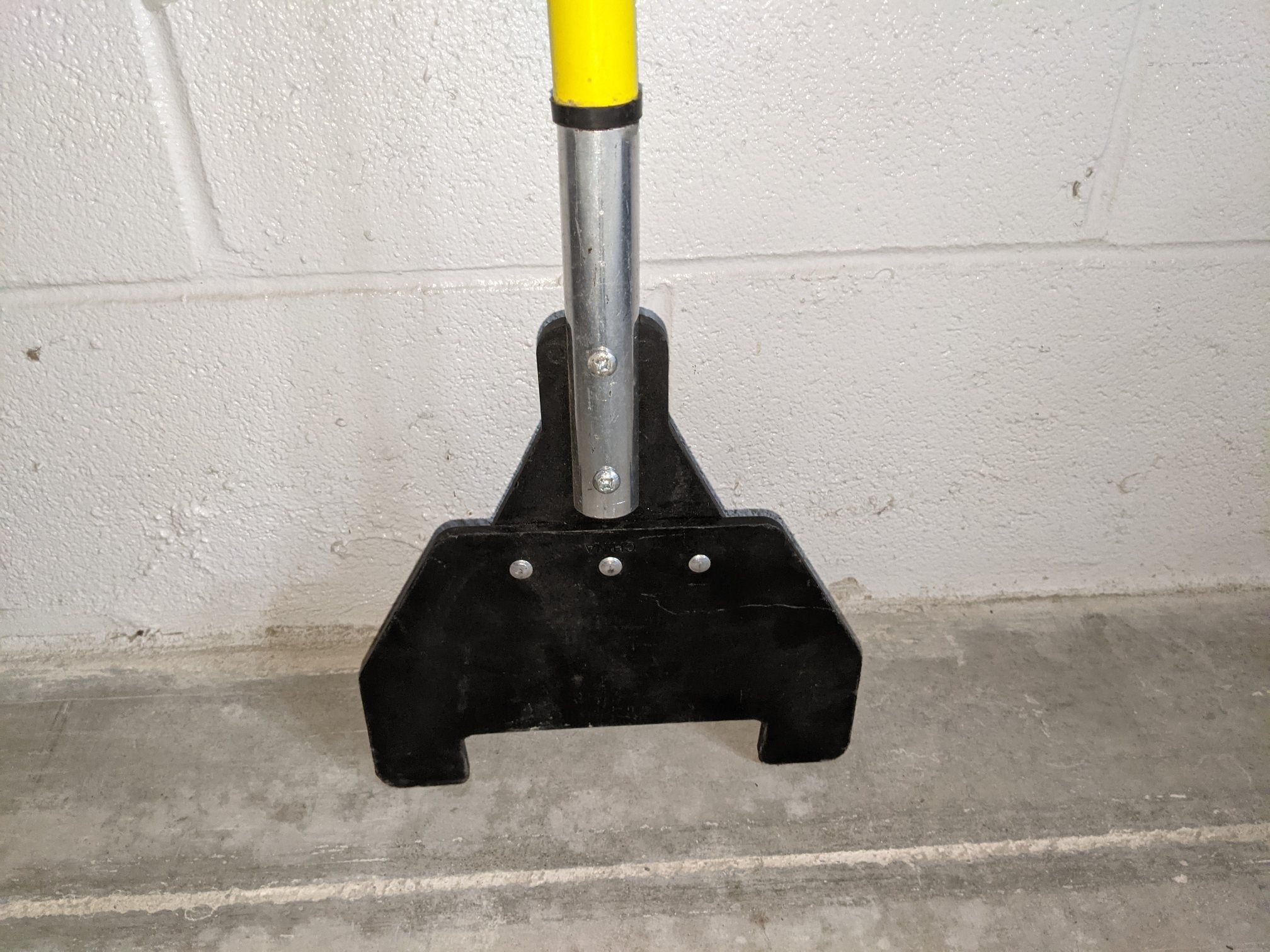 Used Ancra 4' to 8' Adjustable Corner Protector Placement Tool - P/N 50451-11 (9523710361916)