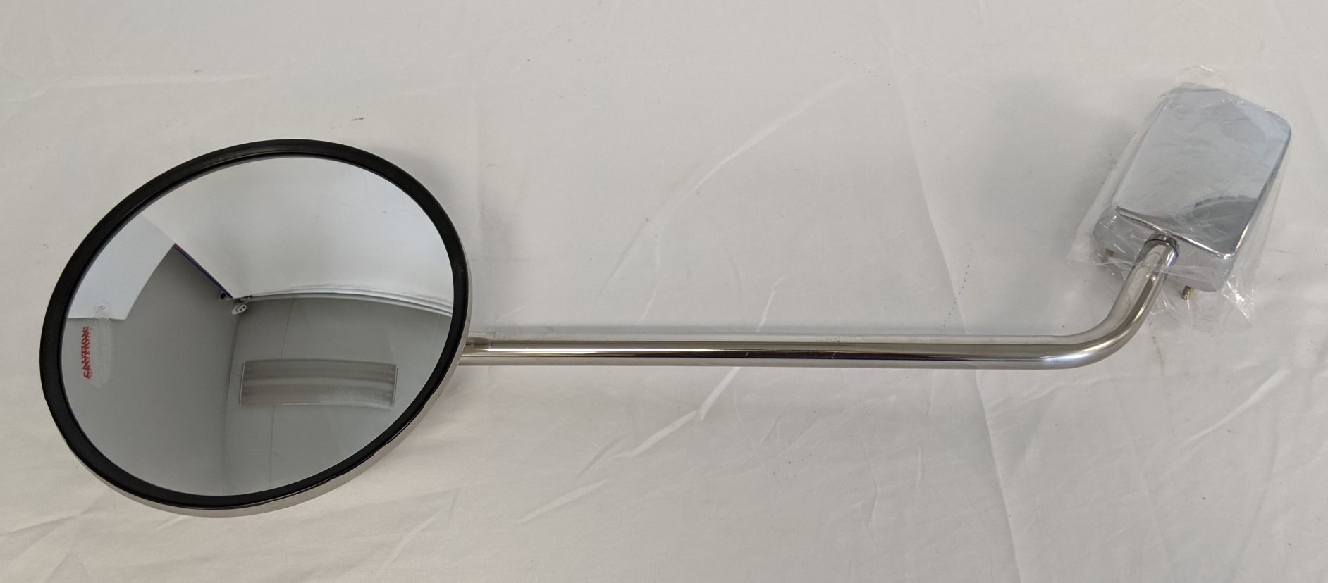 Freightliner Standard Lane Change Convex Mirror - P/N  A22-57133-000 (6557840703574)