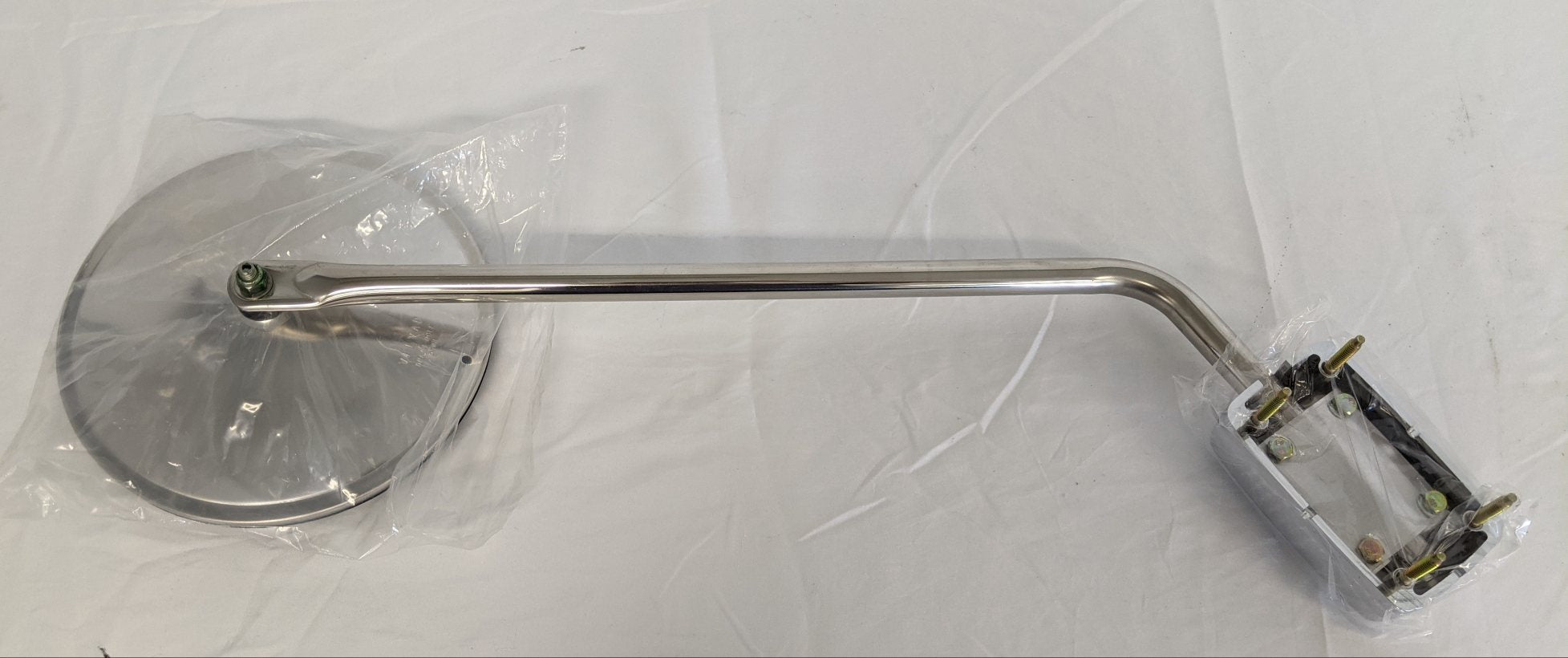 Freightliner Standard Lane Change Convex Mirror - P/N  A22-57133-000 (6557840703574)