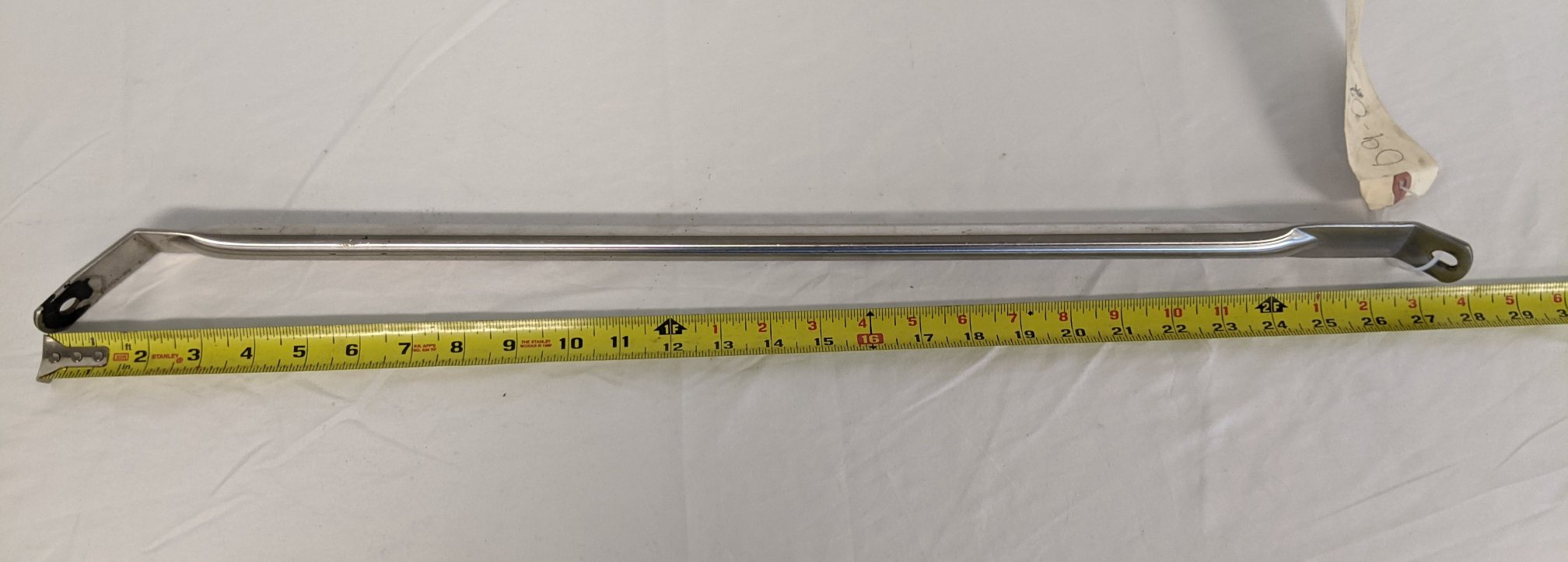 Freightliner 27.75" Mirror Strut - P/N  22-32353-000 (3939557998678)