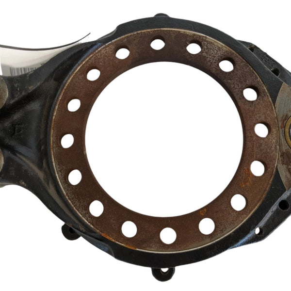 CDS　Salyu / BOLERO Meritor Cast Iron Rear Brake Spider - P/N TDA A8 3211Y6837