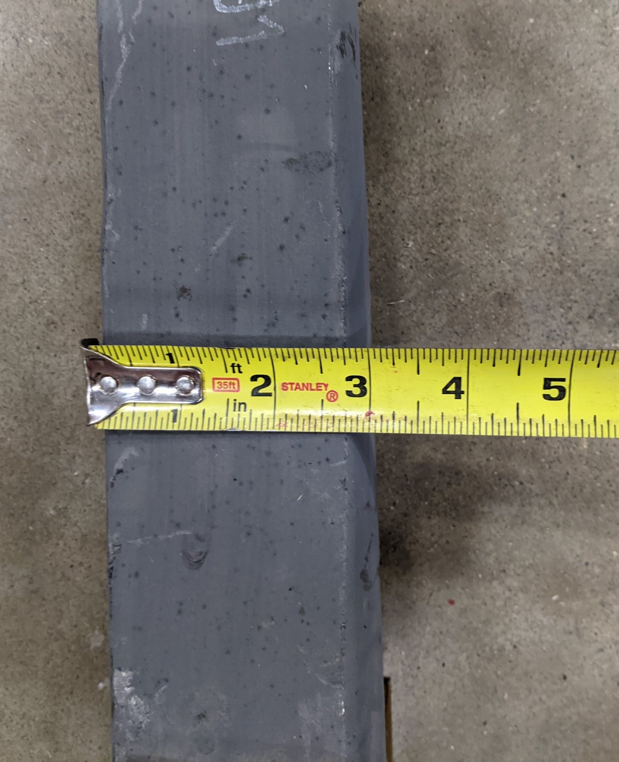 Freightliner Cascadia RH Rear Airliner 20, 1, 28/13/60 Leaf Spring - P/N A16-16413-001 (9534559453500)