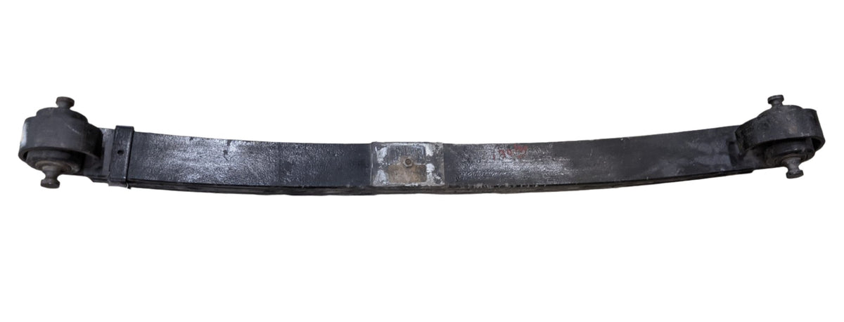 Freightliner 3 Leaf Tapered Front Leaf Spring Assy. - A16-18344-000