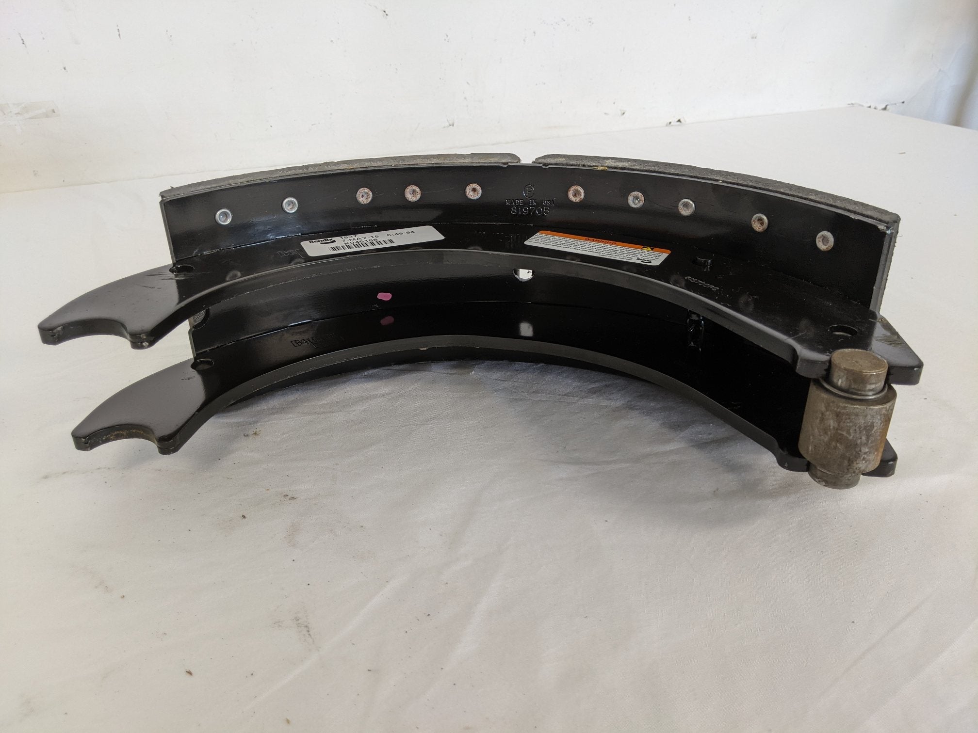 Bendix 16.5
