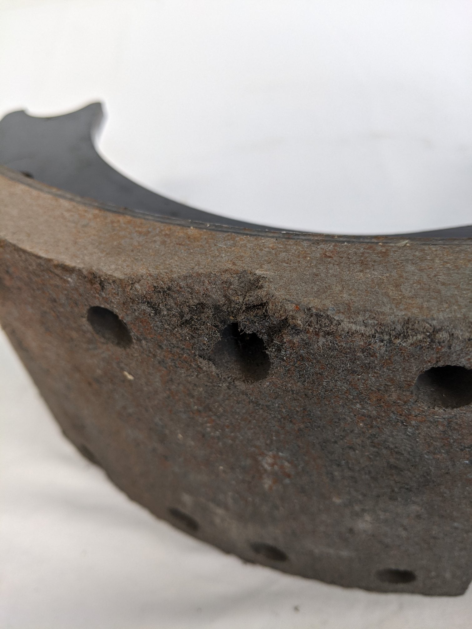 Bendix 16.5
