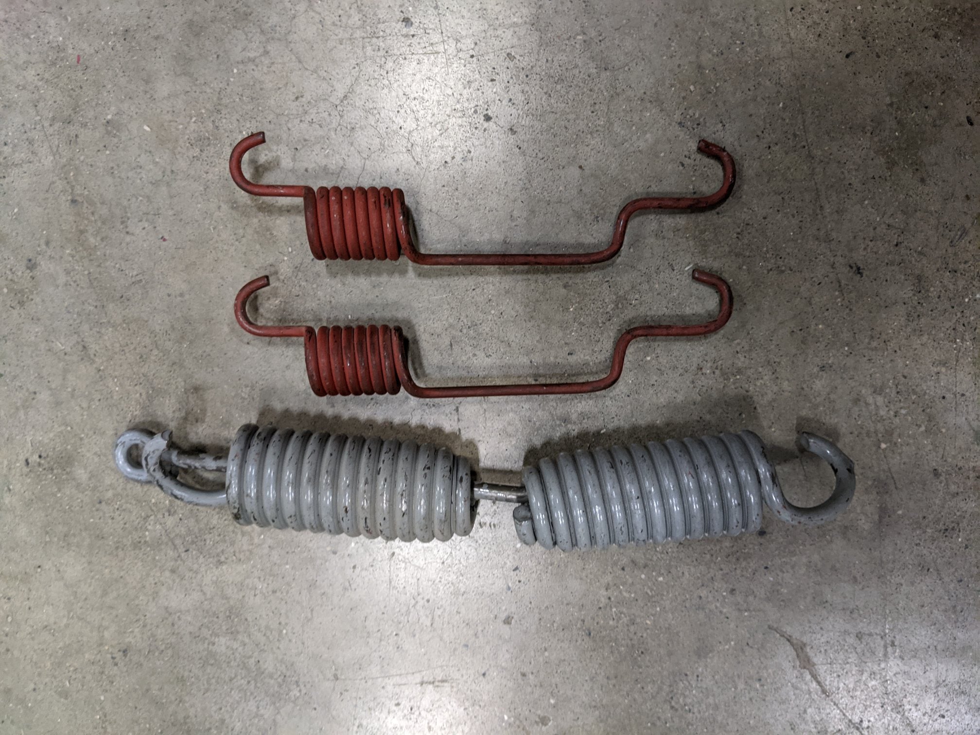 ビスケ Bendix 4726E2 16.5