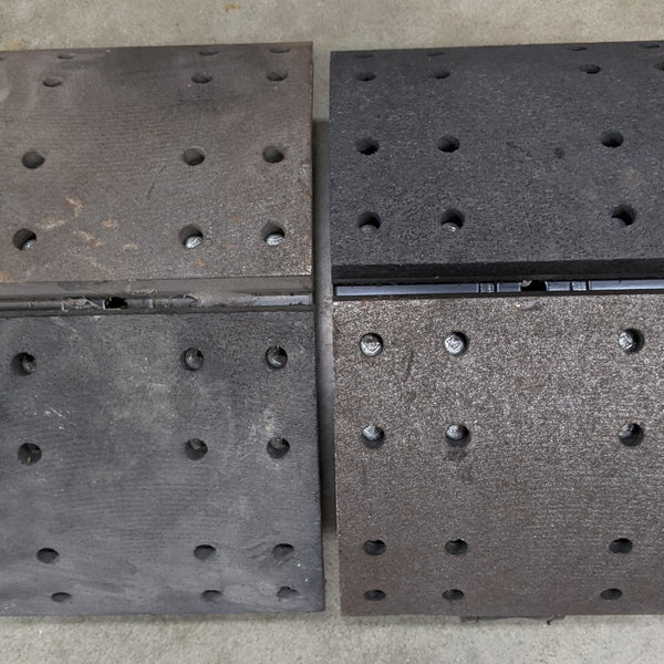 Bendix 4726E2 16.5