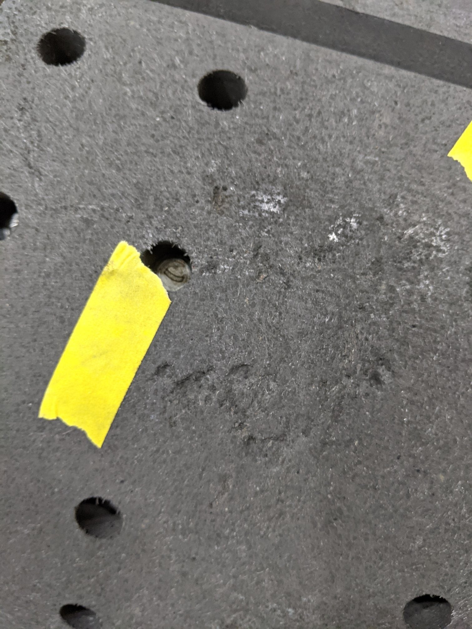 *New Take-Off *4 Sets* Bendix 16.5 4726 ES420 8 ⅝ Brake Shoe Kit - P/N BW 819784 (9537109688636)