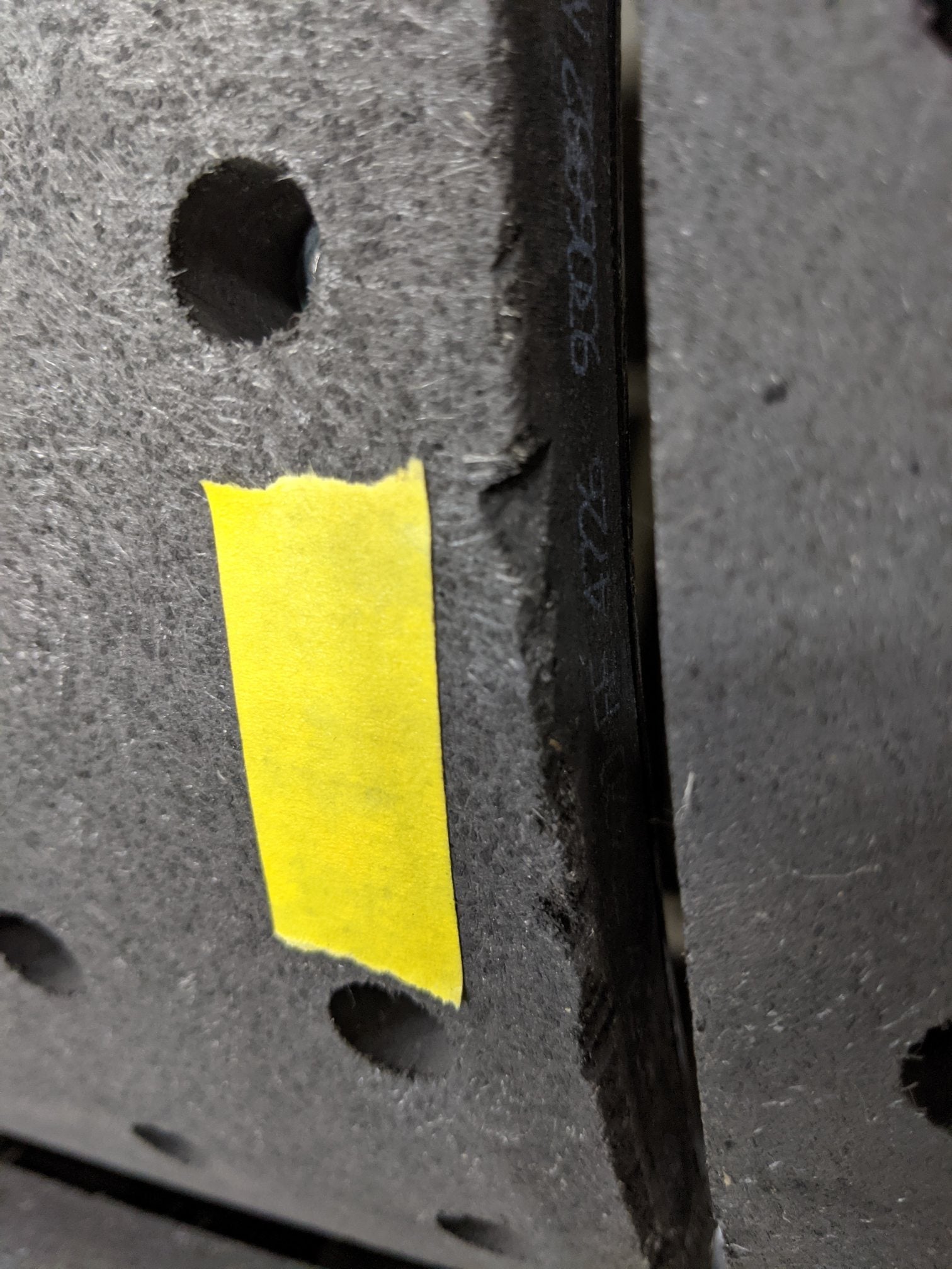 *New Take-Off *4 Sets* Bendix 16.5 4726 ES420 8 ⅝ Brake Shoe Kit - P/N BW 819784 (9537109688636)