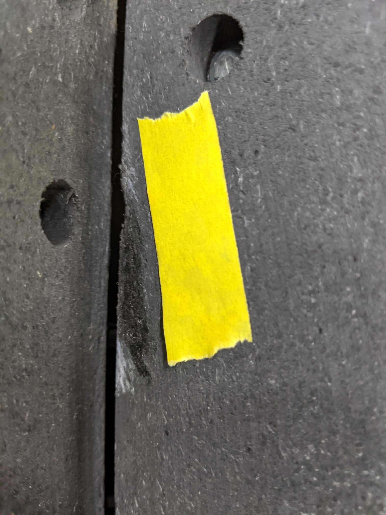 *New Take-Off *4 Sets* Bendix 16.5 4726 ES420 8 ⅝ Brake Shoe Kit - P/N BW 819784 (9537109688636)