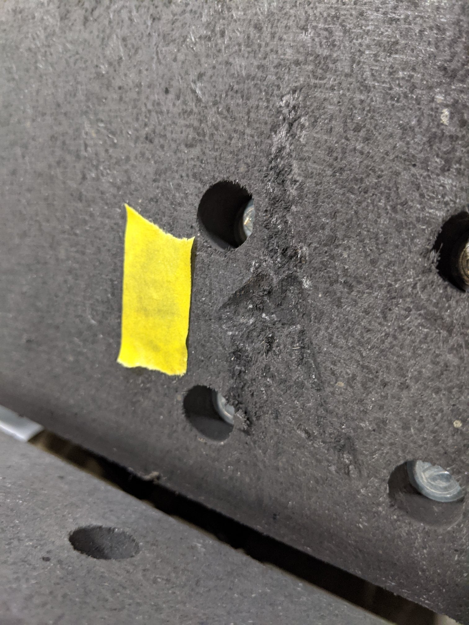 *New Take-Off *4 Sets* Bendix 16.5 4726 ES420 8 ⅝ Brake Shoe Kit - P/N BW 819784 (9537109688636)