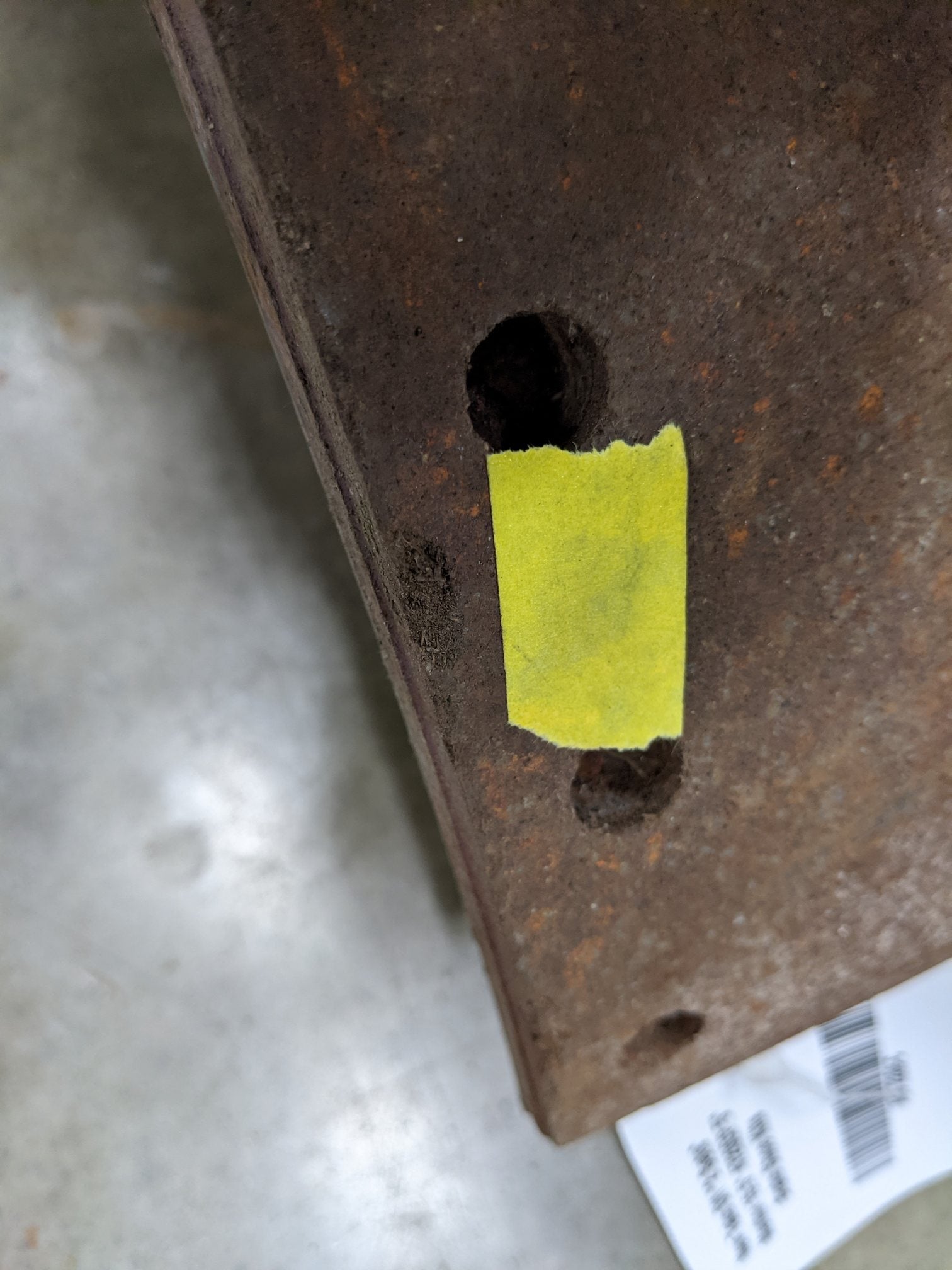 メロ様 Meritor Brake & Shoe Unit 3222-M-2223 A6 2223 | eBay