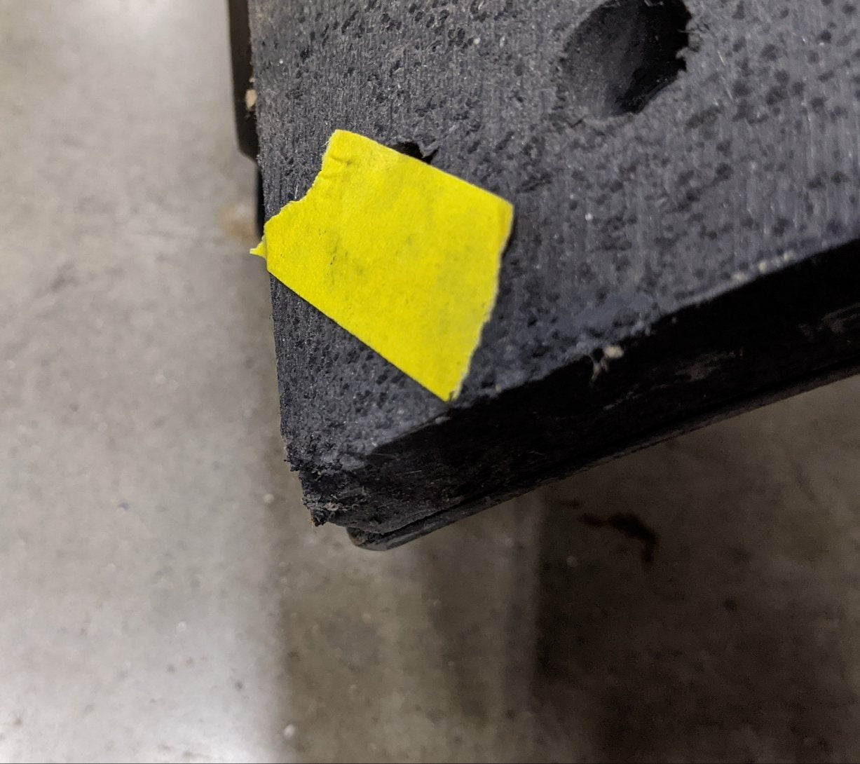 New Take Off *4 Sets* Meritor 16.5 4711QP 8 ⅝ Brake Shoe Kits- P/N SR4034711QP (9539567780156)