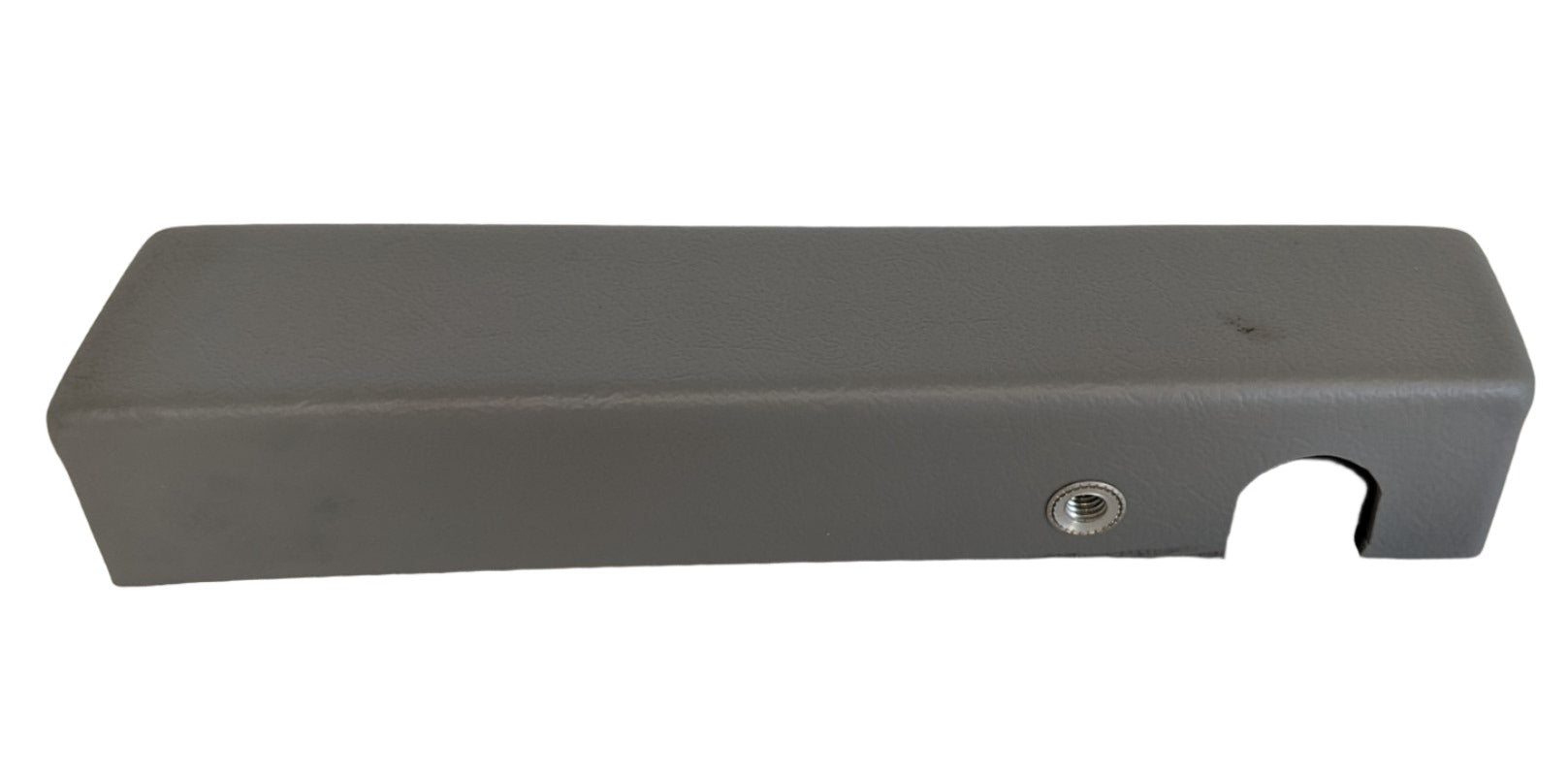 Freightliner Tall Upper Small Closeout Cabinet Mounting Plate - P/N A18-41146-000 (9553574134076)