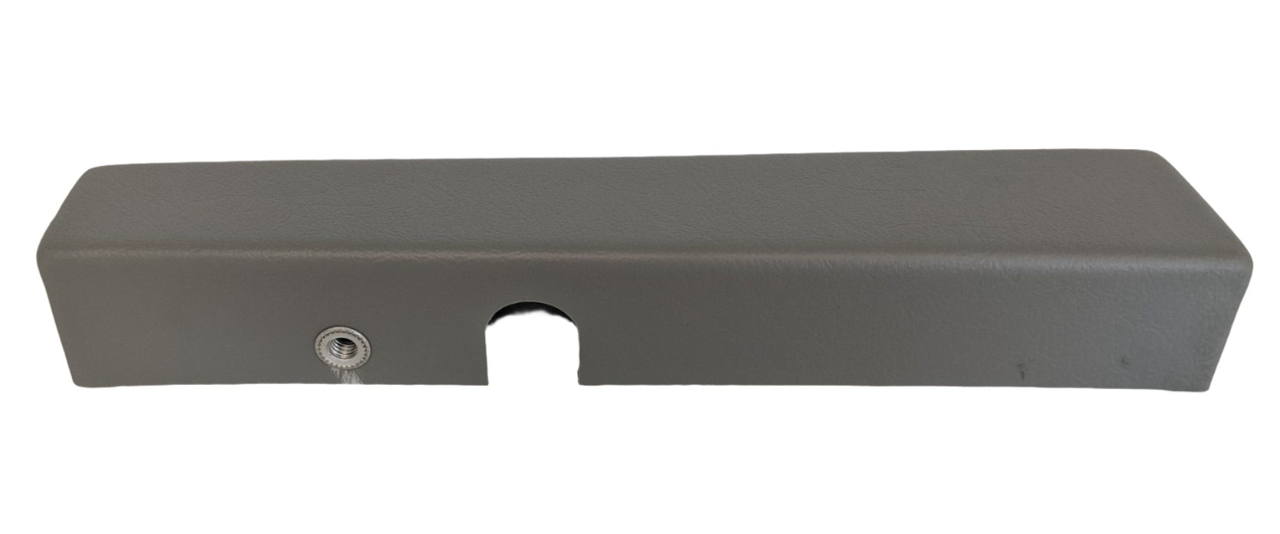 Freightliner Tall Upper Large Closeout Cabinet Mounting Plate - P/N A18-41145-000 (9553573019964)