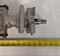 Used Freightliner Coronado Adjustable Steering Column - P/N A14-18191-004 (4603716862038)