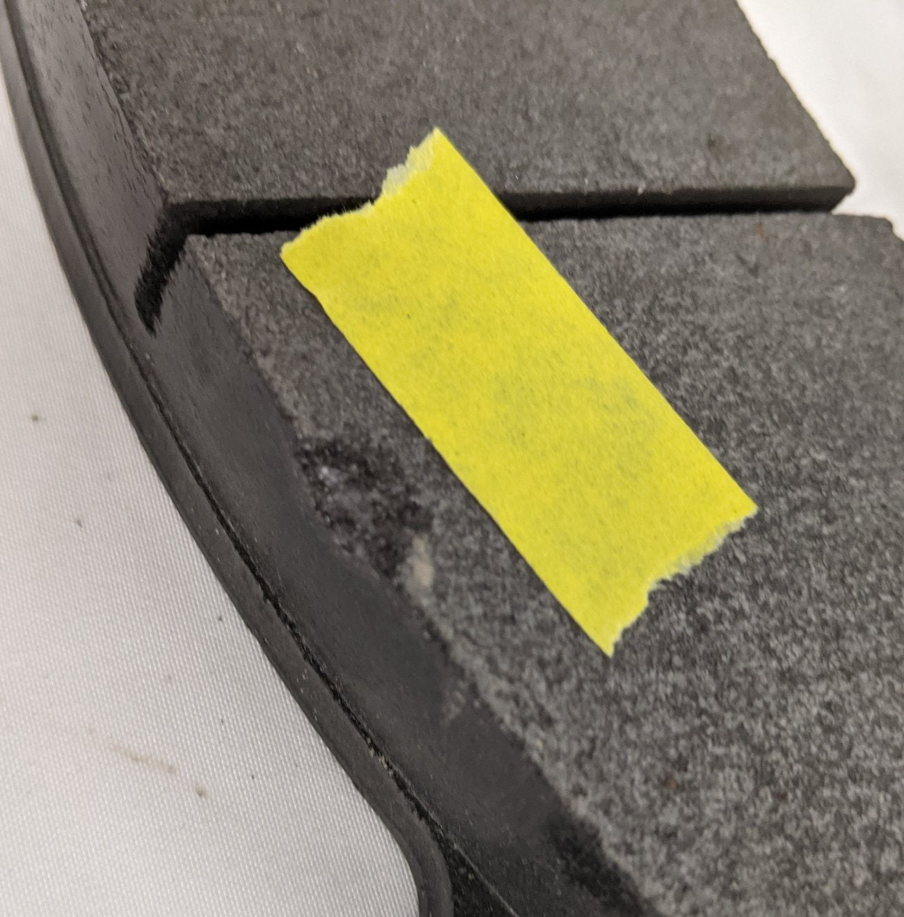 Lot of 10* Bendix HX-402-EE Front Disc Brake Pads - P/N BW Lot of 10* Bendix HX-402-EE Front Disc Brake Pads - P/N BW