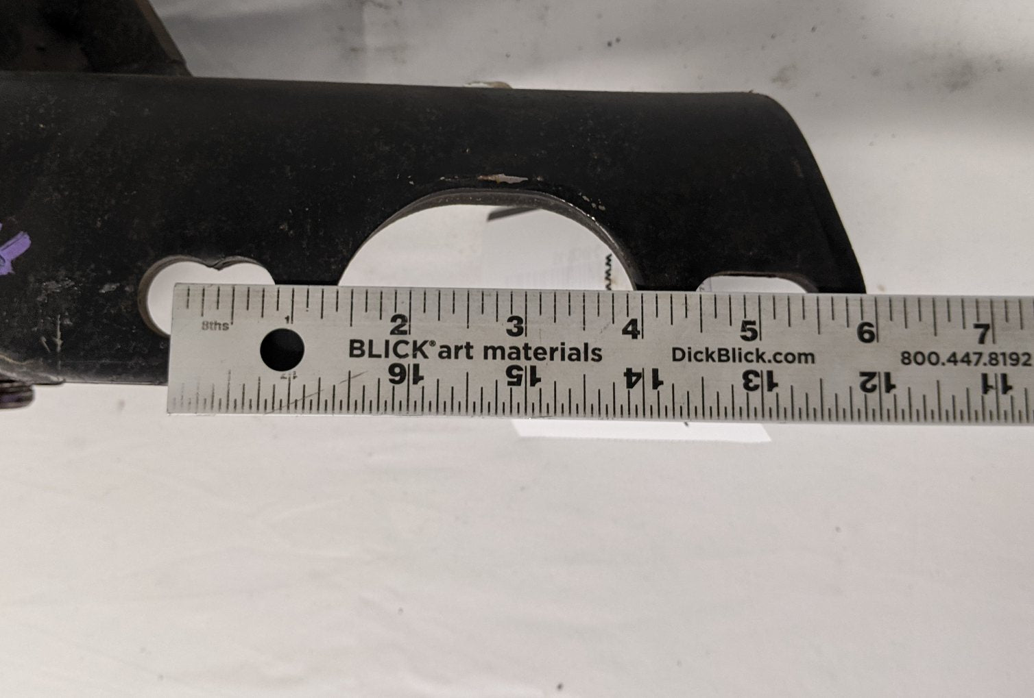 Bendix Brake Camshaft P/N 808628 & Housing P/N K098424
