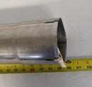 Damaged Freightliner AUS 036 CRV Stack Exhaust Pipe - 04-29646-000 (3939447996502)