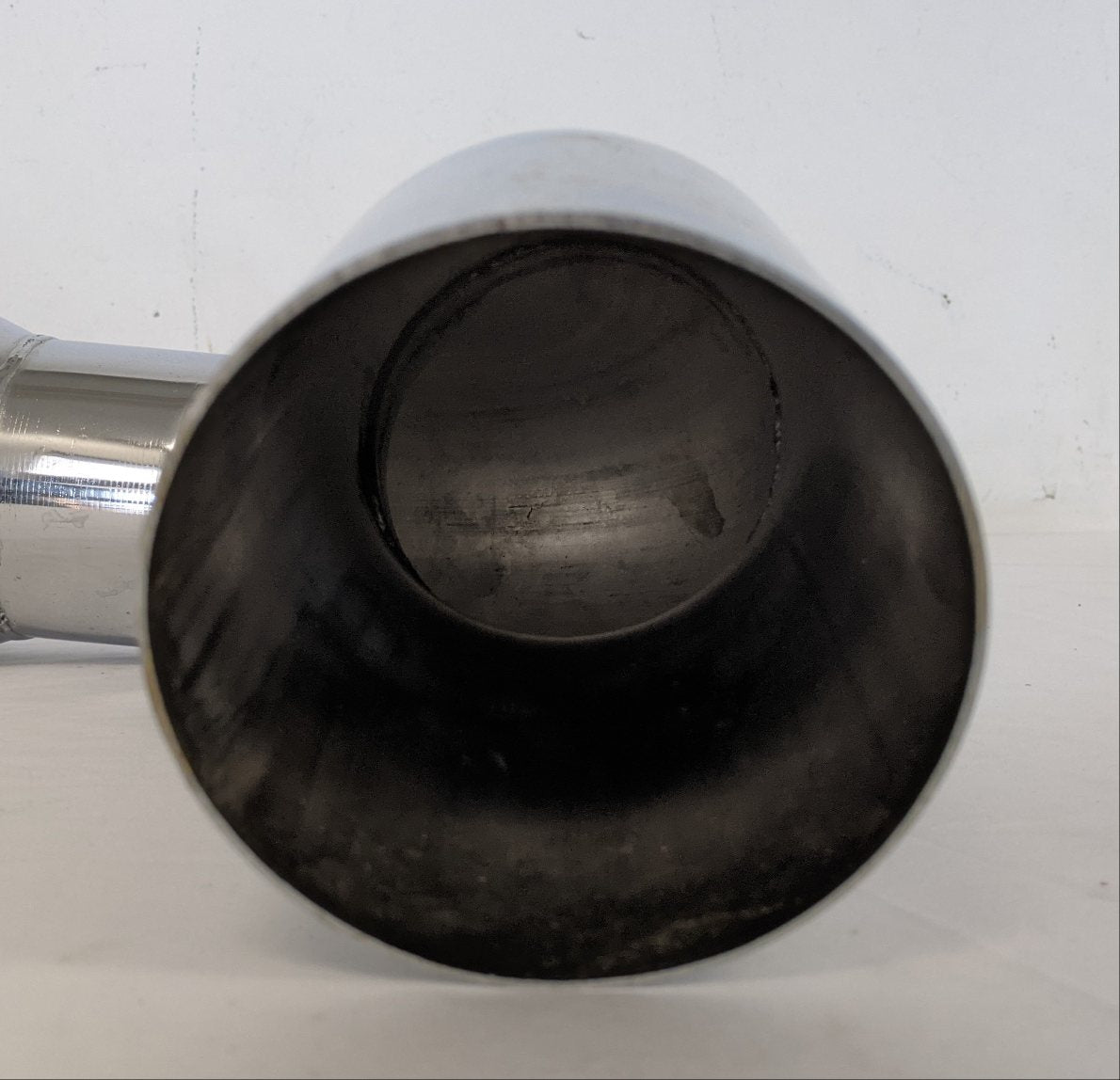 Freightliner Exhaust Elbow Pipe - P/N  04-30194-001 (4880151019606)