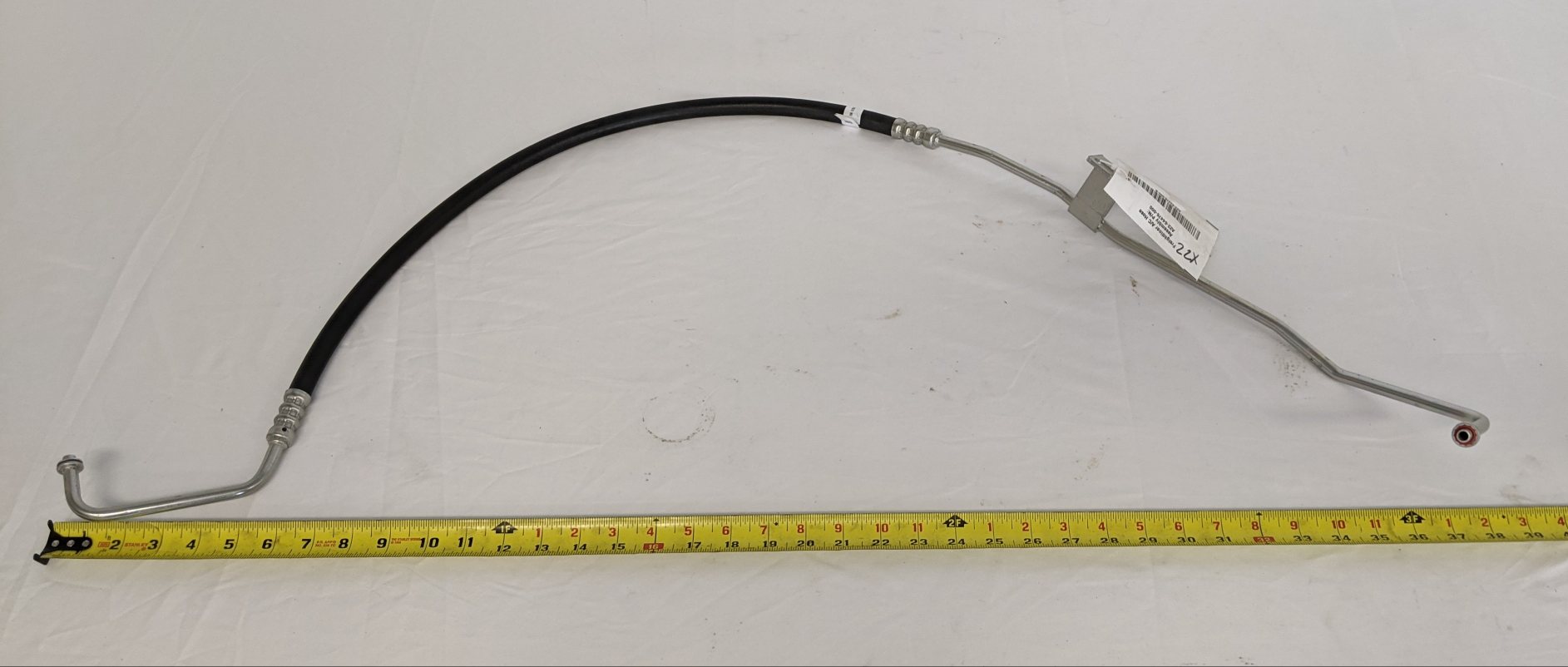 Freightliner A/C Hose Assembly - P/N  A22-64476-000 (4991225266262)