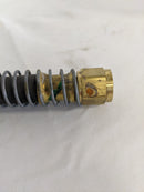 Parker SAE 45 FPT Hose Assembly w/ Spring Guard - P/N  A23-13189-025 (6612598882390)